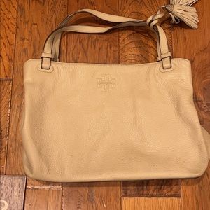 Tori Burch purse